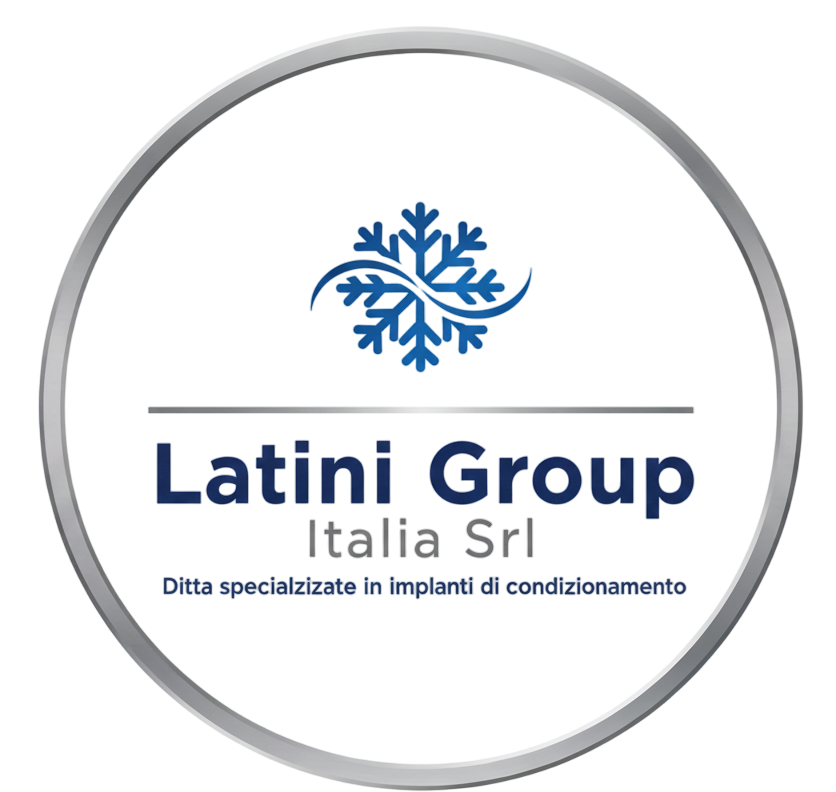 Latini Group Italia Srl